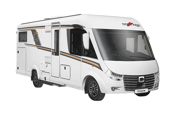 Carthago C1-tourer Edition+ I