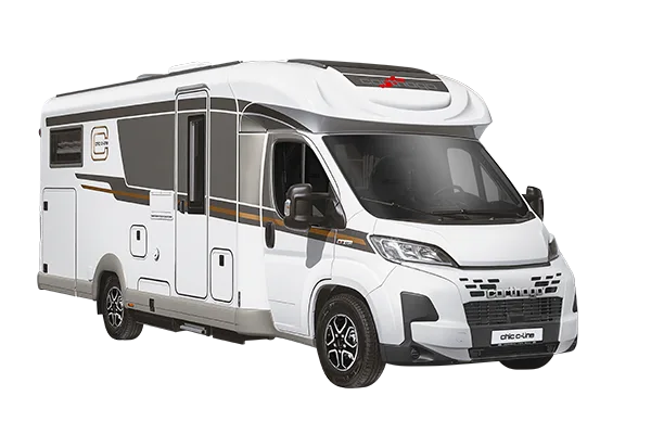 Carthago C1-tourer T