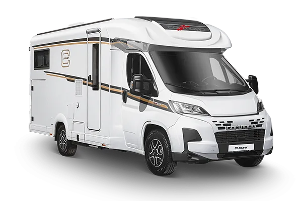 Carthago C1-tourer Edition+ T