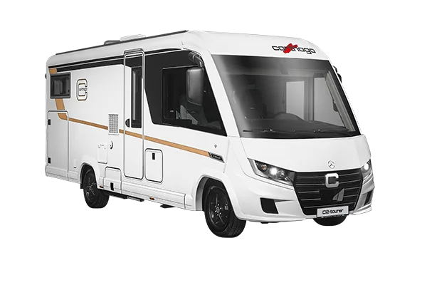Carthago C2-tourer
