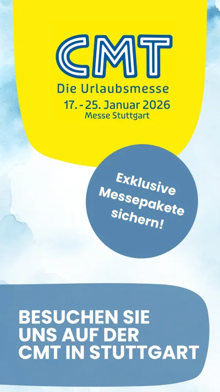 Reisemobile Berens CMT Messe Stuttgart 2026 Angebote Highlights Fahrzeugausstellung