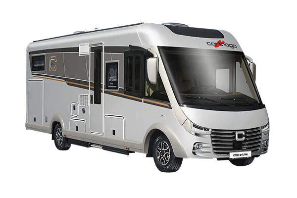 Carthago e-line