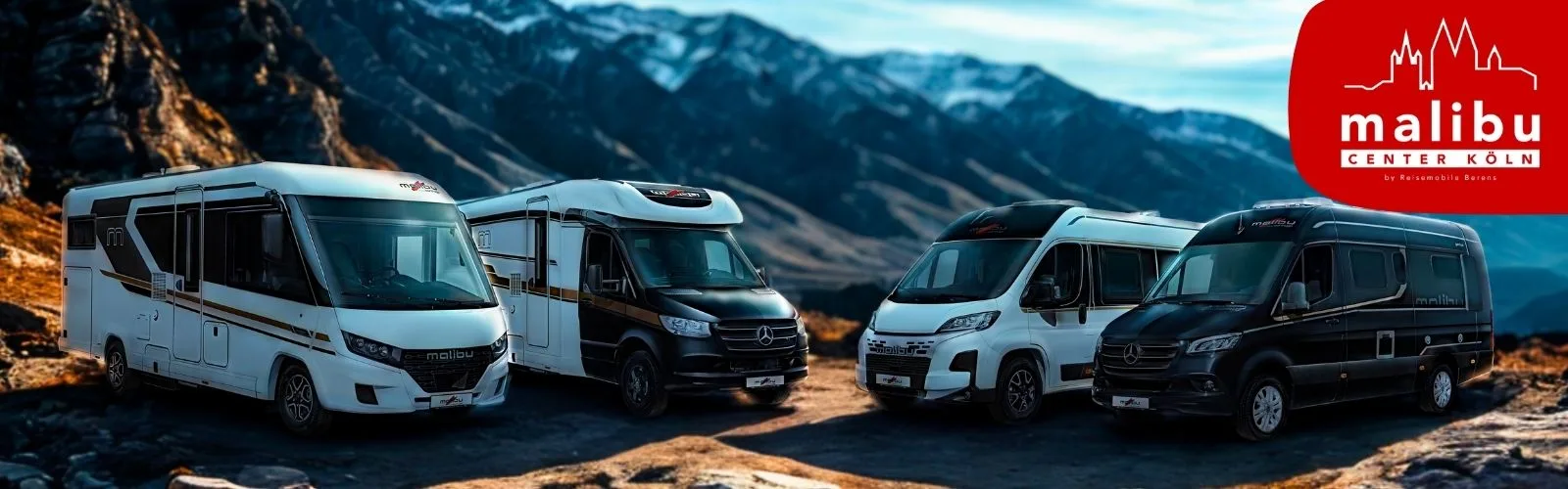 rb website header malibu reisemobile und vans modelljahr 2026 wohnmobile köln