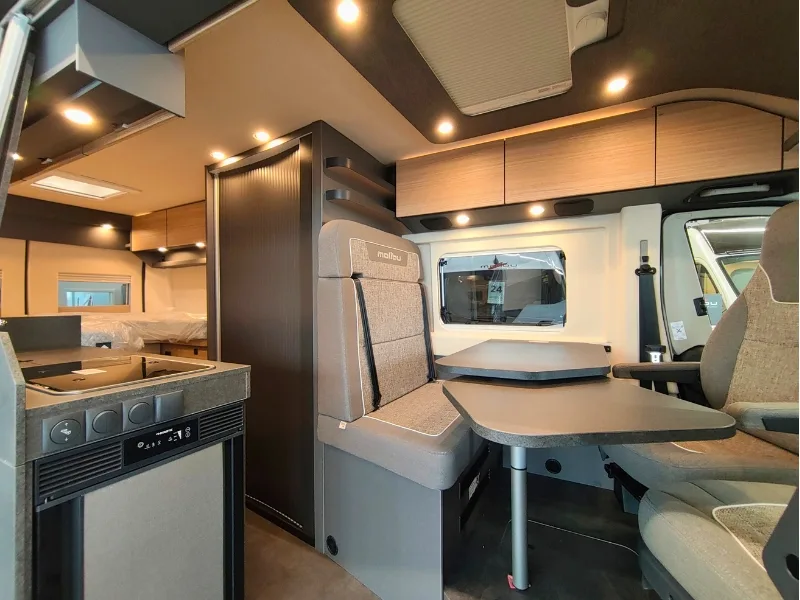 malibu relax innenansicht