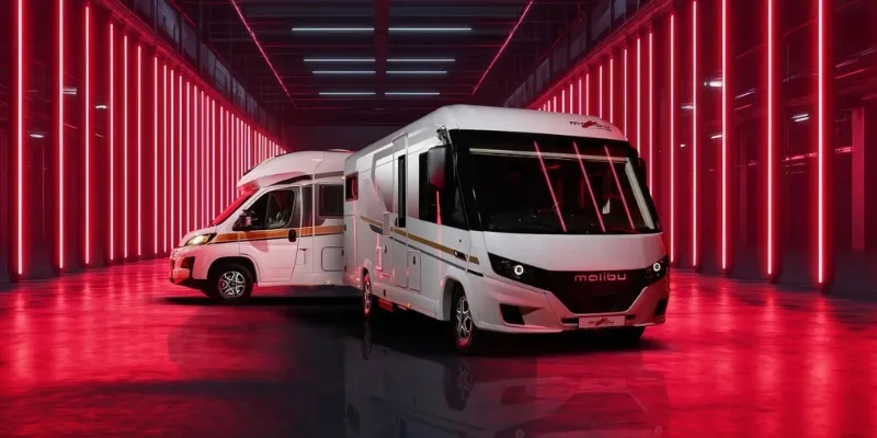 neue generation malibu wohnmobile