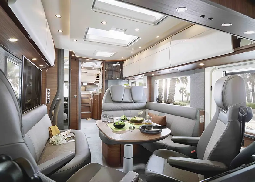 Carthago Stilwelt amalfi (Serie)