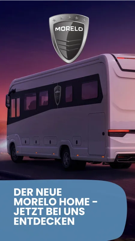 der neue morelo home